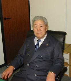 岡田尚明弁護士